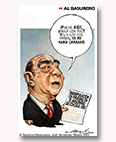 Al basurero